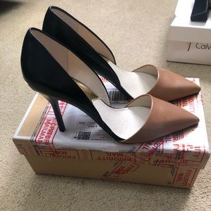 Michael Kors heels